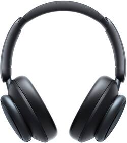 Soundcore by Anker Space Q45 True Wireless Noise Cancelling Over Soundcore by Anker Space Q45 True Wireless Noise Cancelling Over