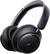 Alt View 13. Soundcore - by Anker Space Q45 True Wireless Noise Cancelling Over-the-Ear Headphones - Black.
