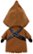 Alt View Zoom 16. Star Wars - Galactic Pals Plush Figure - Styles May Vary.