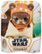 Alt View Zoom 22. Star Wars - Galactic Pals Plush Figure - Styles May Vary.