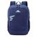 Angle. High Sierra - Outburst Backpack for 15.6" Laptop - Graphite Blue/True Navy.