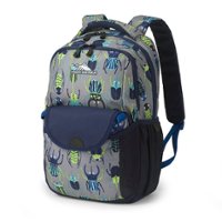 High Sierra - Ollie Back to School Backpack - Bug - Front_Zoom