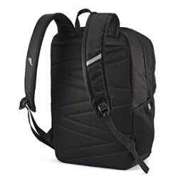 High Sierra - Outburst Backpack for 15.6" Laptop - Black - Alt_View_Zoom_11