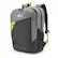 Front. High Sierra - Outburst Backpack for 15.6" Laptop - Mercury/Glow.