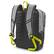 Alt View 11. High Sierra - Outburst Backpack for 15.6" Laptop - Mercury/Glow.