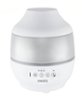 HoMedics - TotalComfort Ultrasonic Humidifier-2.0 Multi Light - White