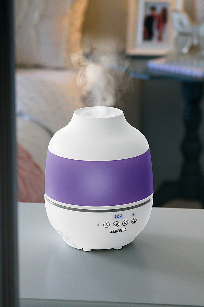 The Ultimate Aromatherapy Solution for Your Humidifier – Mecco Shop