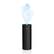 Angle. HoMedics - TotalComfort Portable Ultrasonic Humidifier - Black.