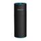 HoMedics - TotalComfort Portable Ultrasonic Humidifier - Black-Front_Standard