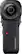Angle. Insta360 - ONE RS 360 Degree Video Camera - Black.