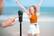 Alt View 12. Insta360 - ONE RS 360 Degree Video Camera - Black.