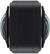 Alt View 2. Insta360 - ONE RS 360 Degree Video Camera - Black.