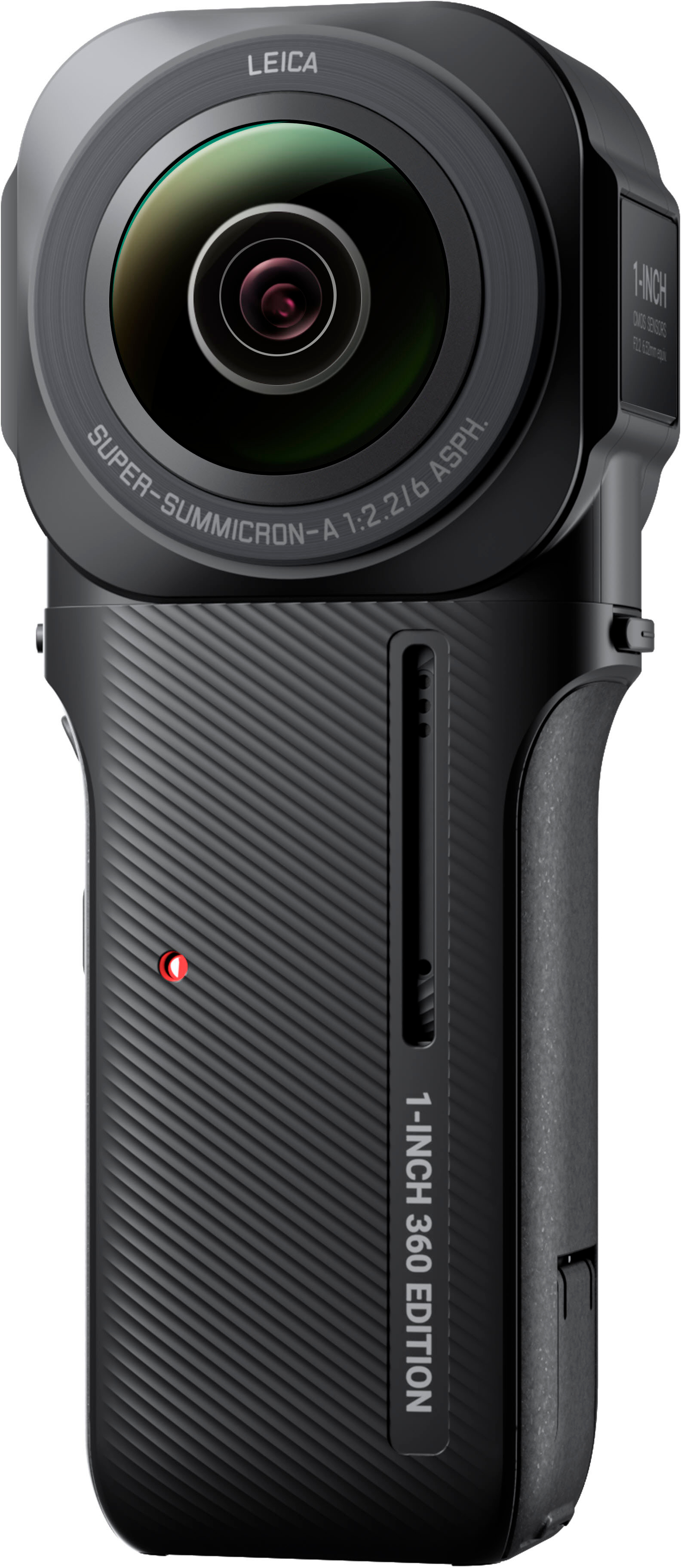Video ONE Camera Black CINRSGP/D Buy - Degree 360 Insta360 Best RS