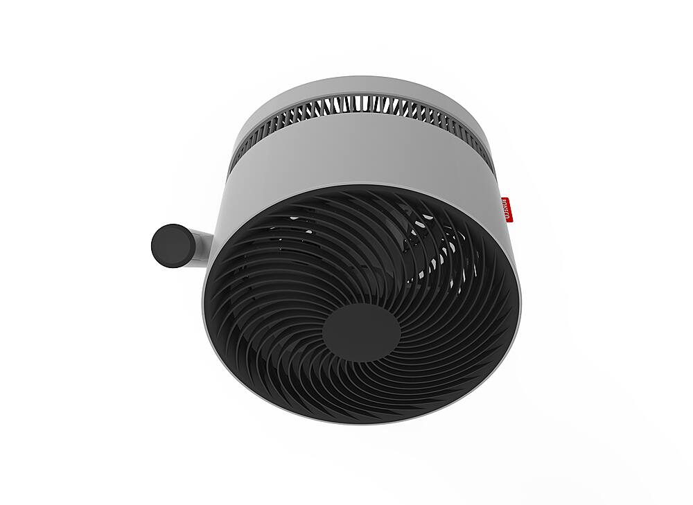 Best Buy Boneco Air Shower Fan F235 grey Digital with Bluetooth
