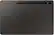 Alt View 15. Samsung - Galaxy Tab S8+ - 12.4" 512GB - Wi-Fi - with S-Pen - Graphite.