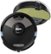 Front. Shark - AI Ultra 2-in-1 Robot Vacuum & Mop with Sonic Mopping, Matrix Clean, Home Mapping, WiFi Connected - Black.