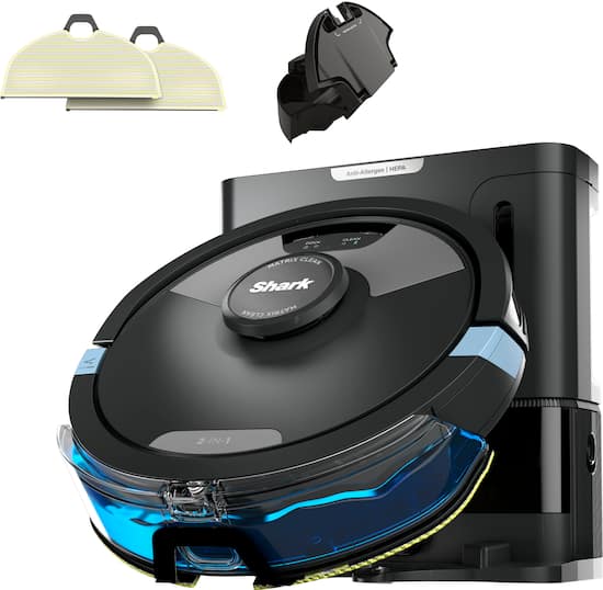 Best cheap deals robot vacuum