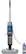 Alt View 1. Shark - HydroVac XL 3-in-1 Vacuum, Mop & Self-Cleaning System - Navy.