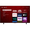 TCL 75S45 75" 4K Ultra HD Smart LED Roku TV (2022 Model)