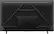 Alt View 11. TCL - 75" Class 4-Series 4K UHD HDR Smart Roku TV - Black.
