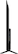 Alt View 13. TCL - 75" Class 4-Series 4K UHD HDR Smart Roku TV - Black.