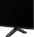 Alt View 15. TCL - 75" Class 4-Series 4K UHD HDR Smart Roku TV - Black.