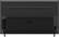 Alt View 12. TCL - 55" Class 5-Series 4K UHD QLED Dolby Vision HDR Smart Roku TV - Black.
