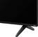 Alt View 15. TCL - 55" Class 5-Series 4K UHD QLED Dolby Vision HDR Smart Roku TV - Black.