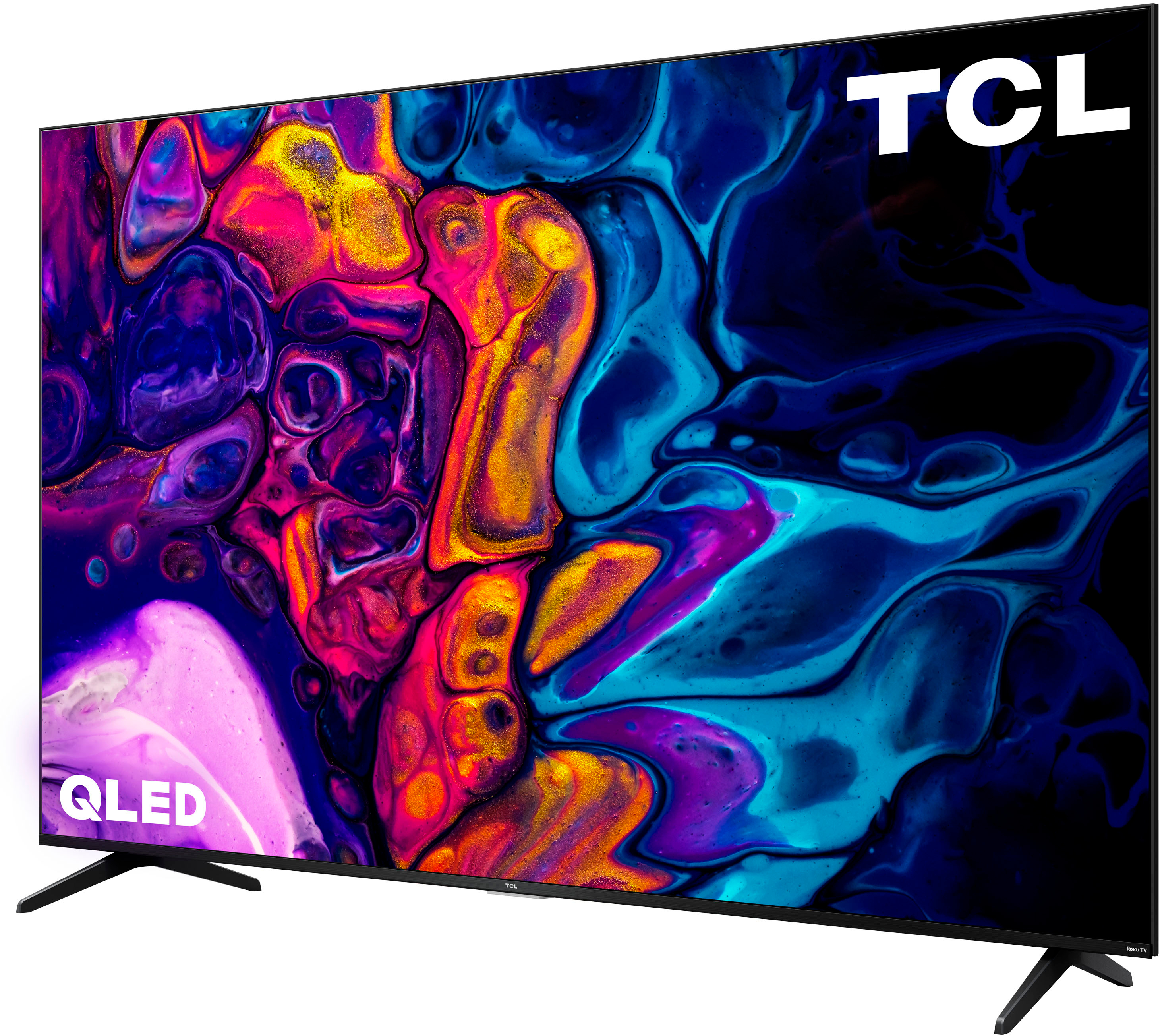 TCL 55 Class LED 4 Series 2160p Smart 4K UHD TV with HDR Roku TV 55S405 -  Best Buy