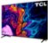 Alt View Zoom 2. TCL - 55" Class 5-Series 4K UHD QLED Dolby Vision HDR Smart Roku TV.