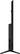 Alt View 3. TCL - 55" Class 5-Series 4K UHD QLED Dolby Vision HDR Smart Roku TV - Black.