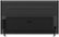 Alt View 12. TCL - 65" Class 5-Series 4K UHD QLED Dolby Vision HDR Smart Roku TV - Black.