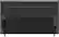 Alt View 12. TCL - 65" Class 5-Series 4K UHD QLED Dolby Vision HDR Smart Roku TV - Black.