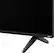 Alt View 15. TCL - 65" Class 5-Series 4K UHD QLED Dolby Vision HDR Smart Roku TV - Black.