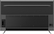 Alt View 12. TCL - 75" Class 5-Series 4K UHD QLED Dolby Vision HDR Smart Roku TV - Black.