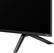 Alt View 15. TCL - 75" Class 5-Series 4K UHD QLED Dolby Vision HDR Smart Roku TV - Black.