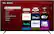 Alt View 18. TCL - 75" Class 5-Series 4K UHD QLED Dolby Vision HDR Smart Roku TV - Black.