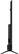 Alt View 3. TCL - 75" Class 5-Series 4K UHD QLED Dolby Vision HDR Smart Roku TV - Black.