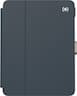 Speck - Balance Folio Case for Apple iPad Air 11"(latest M4/M3/M2), iPad Pro 11"(3rd/2nd/1st Gen) & iPad Air 10.9"(5th/4th Gen) - Charcoal