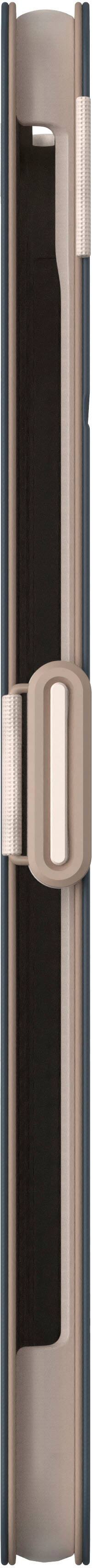 Alt View 16. Speck - Balance Folio Case for Apple iPad Air 11"(latest model/M2), iPad Pro 11"(3rd/2nd/1st Gen) & iPad Air 10.9"(5th/4th Gen) - Charcoal.