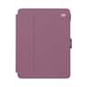 Speck - Balance Folio Case for Apple iPad Air 11"(latest M4/M3/M2), iPad Pro 11"(3rd/2nd/1st Gen) & iPad Air 10.9"(5th/4th Gen) - Plumberry Purple