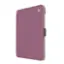 Alt View 11. Speck - Balance Folio Case for Apple iPad Air 11"(latest model/M2), iPad Pro 11"(3rd/2nd/1st Gen) & iPad Air 10.9"(5th/4th Gen) - Plumberry Purple.