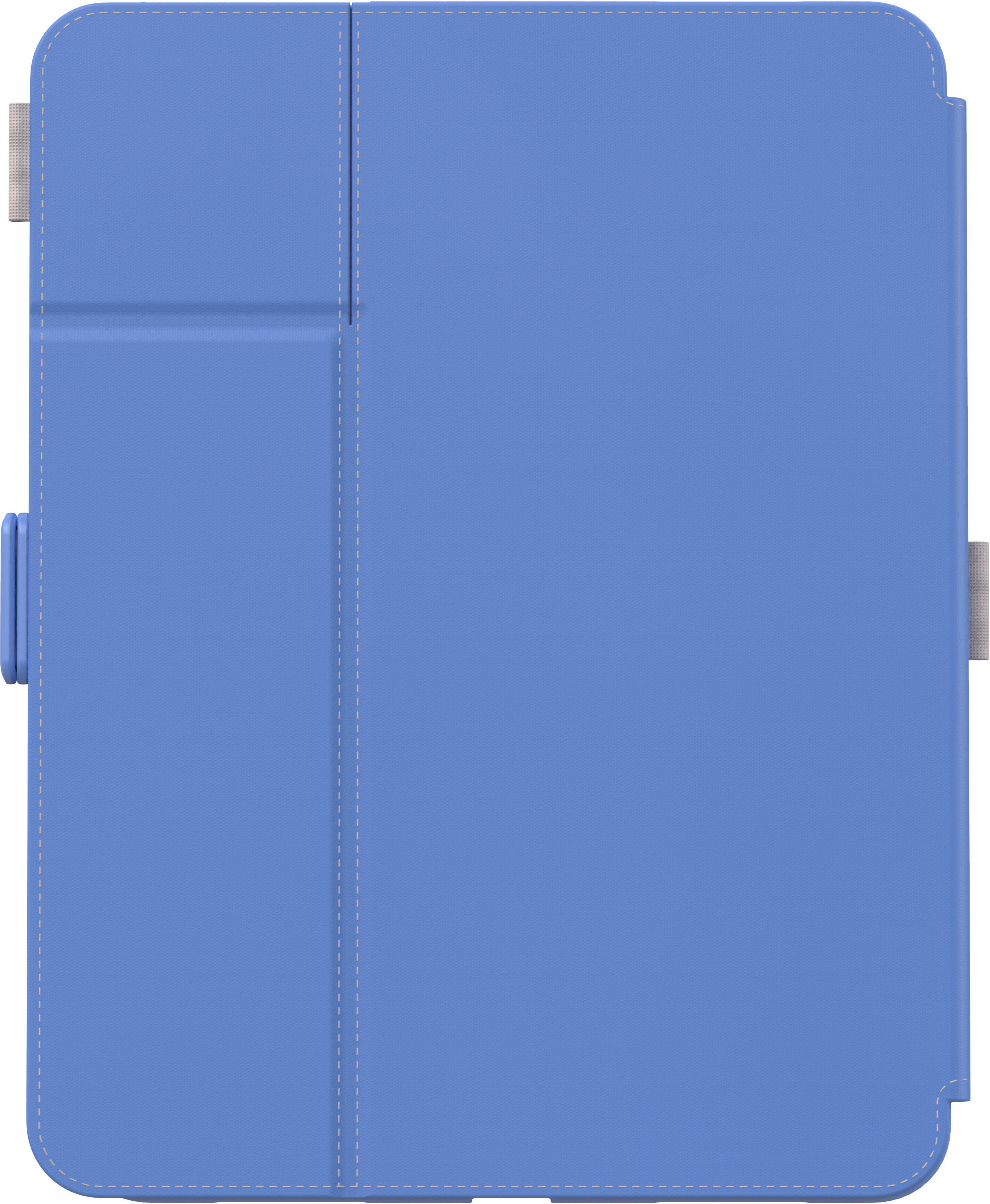 Speck Balance Folio iPad Mini (2021) Cases Verry Berry Red/Slate Grey