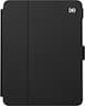 Speck - Balance Folio Case for Apple iPad Air 11"(latest M4/M3/M2), iPad Pro 11"(3rd/2nd/1st Gen) & iPad Air 10.9"(5th/4th Gen) - Black/White