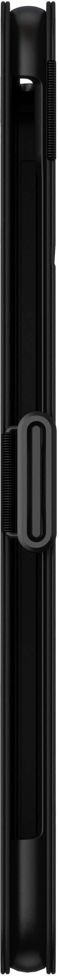 Alt View 16. Speck - Balance Folio Case for Apple iPad Air 11"(latest model/M2), iPad Pro 11"(3rd/2nd/1st Gen) & iPad Air 10.9"(5th/4th Gen) - Black/White.