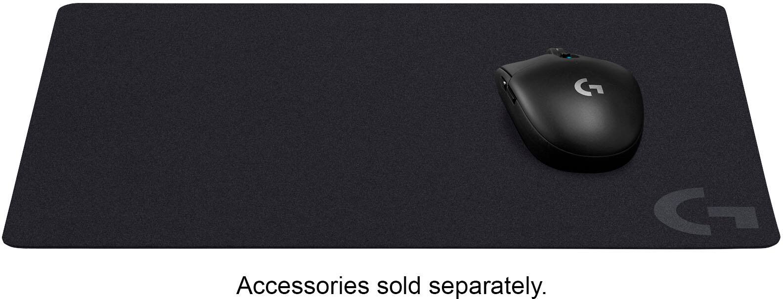 Accessories sold separately.