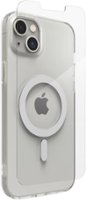 ZAGG - Max Protection Case with Glass Bundle for Apple iPhone 14 Plus - Front_Zoom