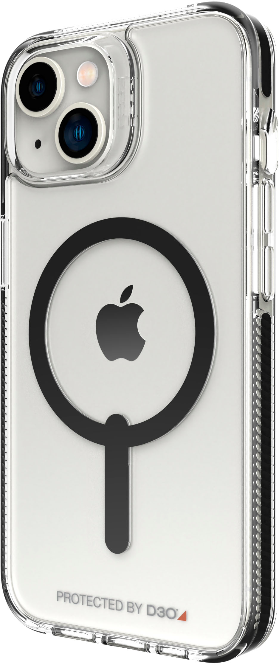 Grondig Ongeldig Groenland ZAGG Gear4 Santa Cruz Snap Case for Apple iPhone 14 Clear 702010126 - Best  Buy