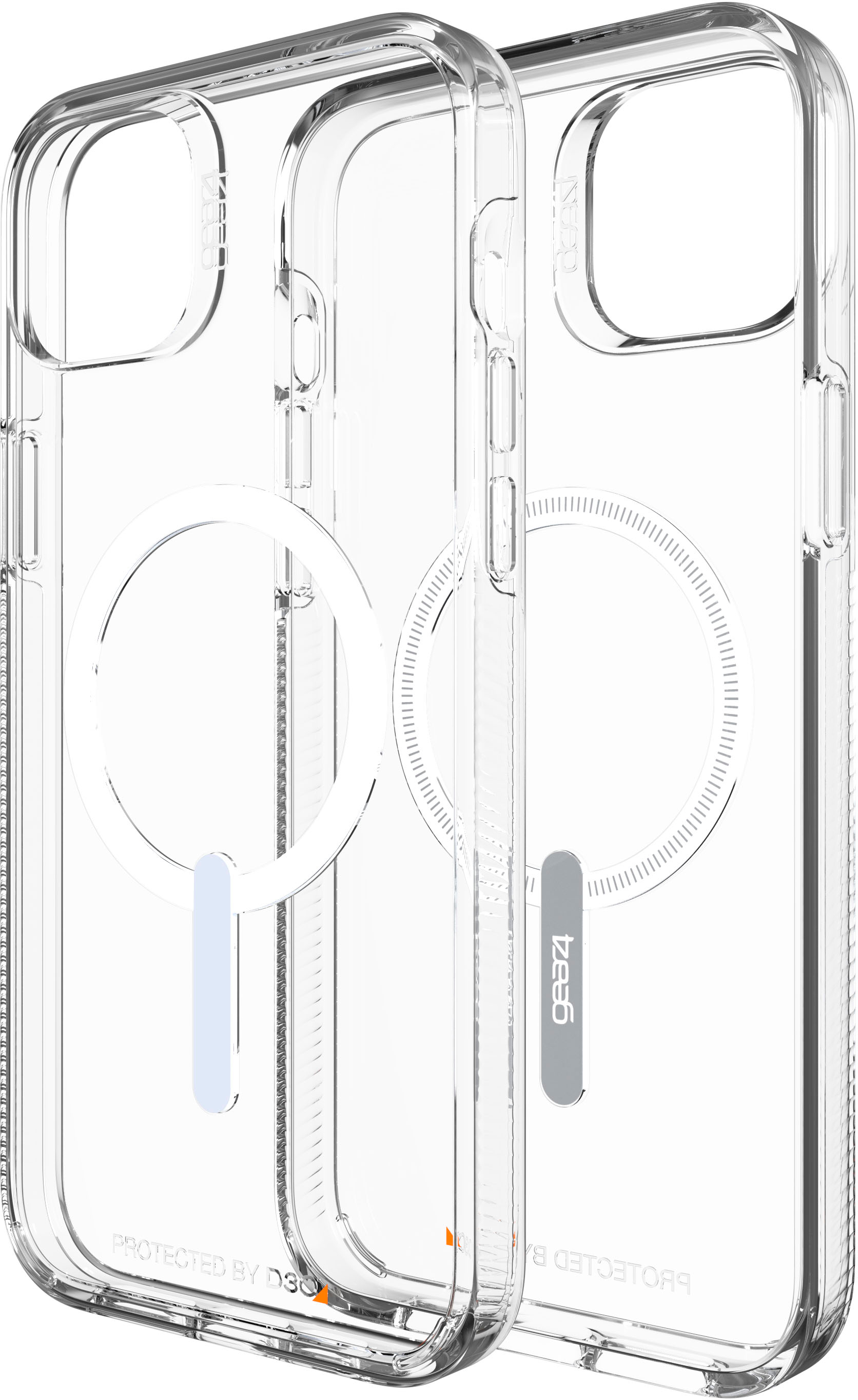 Best Buy: ZAGG Gear4 Santa Cruz Snap Case for Apple iPhone 14 Pro