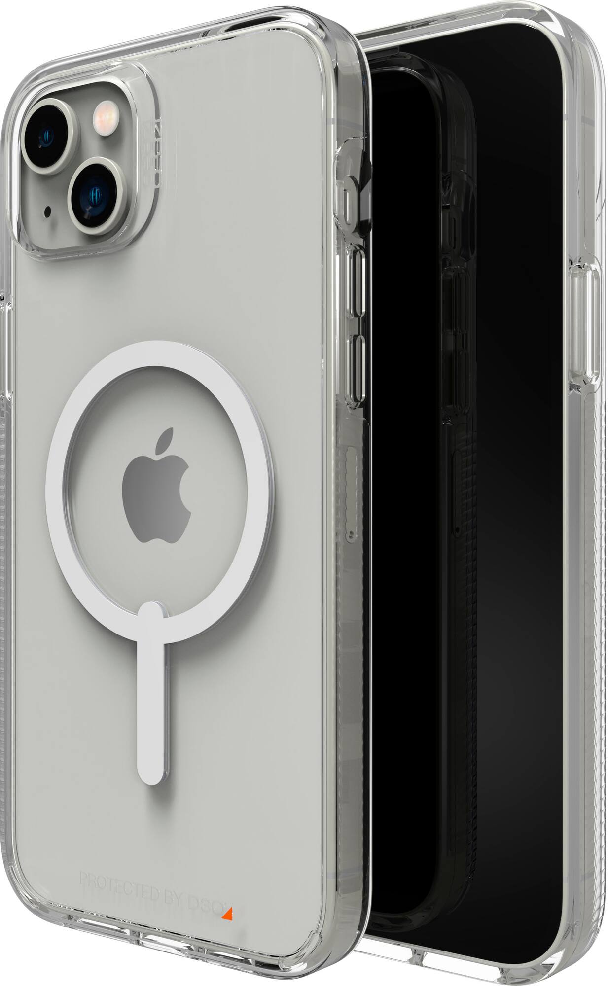 Save .50 on ZAGG – Gear4 Crystal Palace Snap MagSafe Compatible Case @ BestBuy Save .50 on ZAGG – Gear4 Crystal Palace Snap MagSafe Compatible Case @ BestBuy